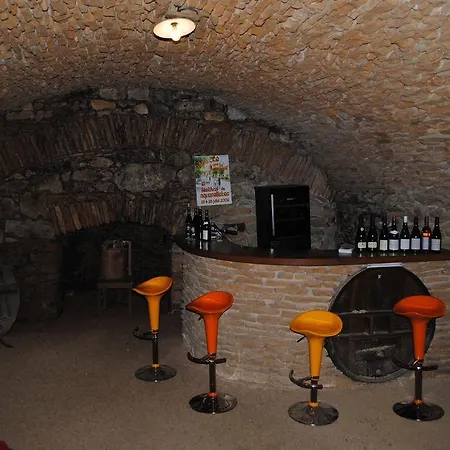 Domaine Des Vignes D'hotes *