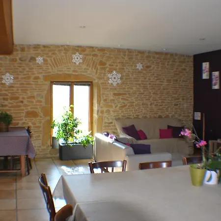 Guest house Domaine Des Vignes D'hotes Bagnols (Rhone)