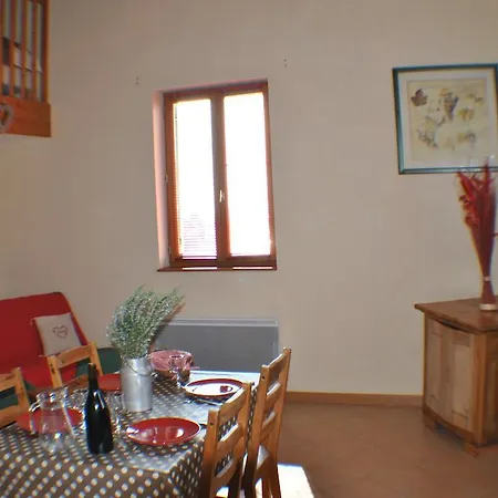 Domaine Des Vignes D'hotes *