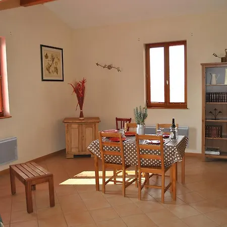 Domaine Des Vignes D'hotes