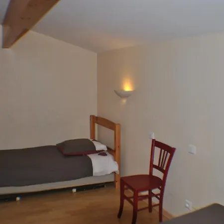 Domaine Des Vignes D'hotes Guest house