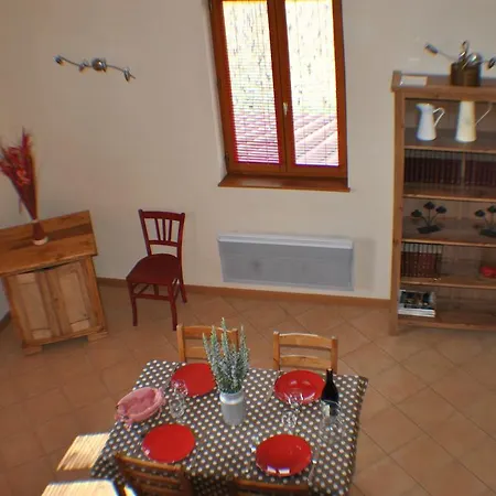 Domaine Des Vignes D'hotes Guest house *