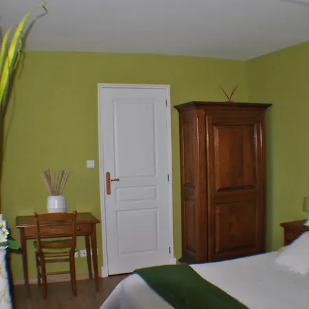Domaine Des Vignes D'hotes Guest house *