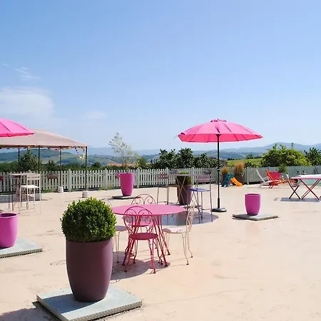 Guest house Domaine Des Vignes D'hotes