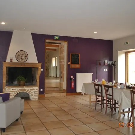 Domaine Des Vignes D'hotes *
