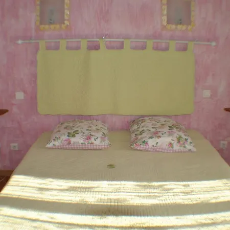 Domaine Des Vignes D'hotes Guest house
